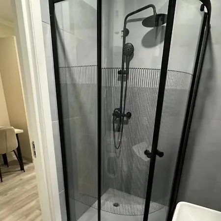 Coresi 1 Apartmán Brašov